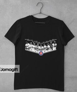 1 Chicago Cubs Legends Shirt
