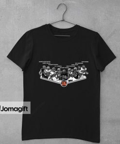 1 Cincinnati Bengals Legends Shirt
