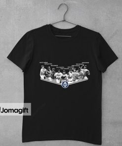 1 Toronto Blue Jays Legends Shirt