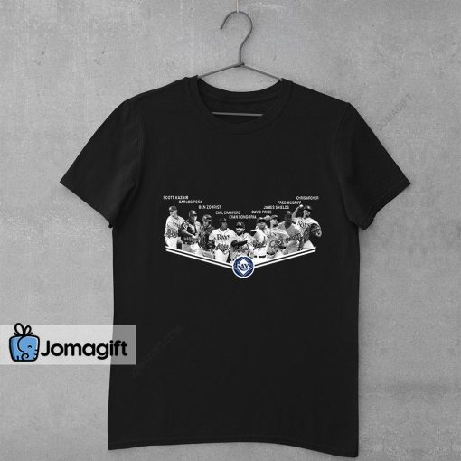 Toronto Blue Jays Legends Shirt