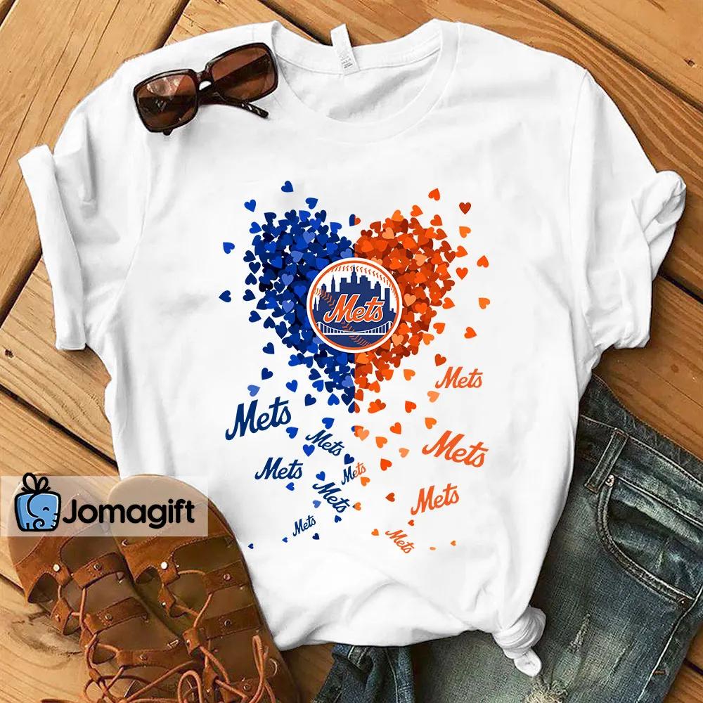 New York Mets baseball 3 16 logo T-shirt, hoodie, sweater, longsleeve and  V-neck T-shirt