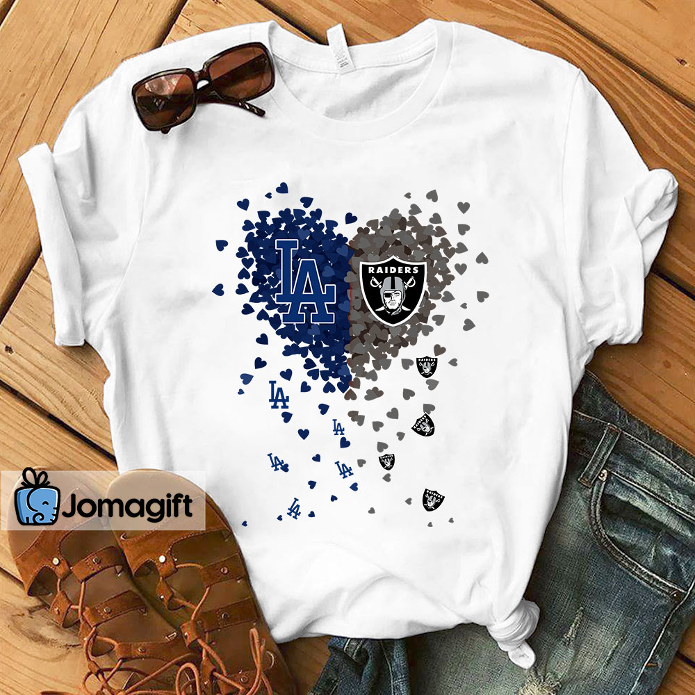 Unique Baltimore Orioles Tiny Heart Shape T-shirt - Jomagift