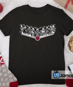 2 Arizona Cardinals Legends Shirt