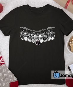 2 Atlanta Falcons Legends Shirt