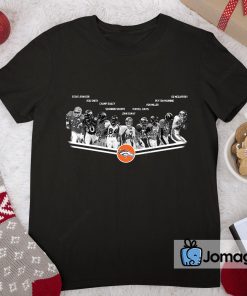 2 Denver Broncos Legends Shirt