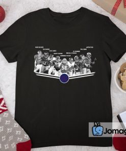 2 New York Giants Legends Shirt