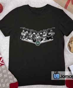 2 New York Jets Legends Shirt