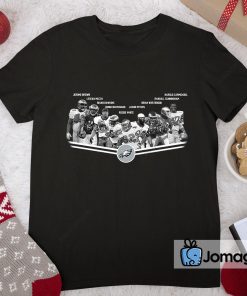 2 Philadelphia Eagles Legends Shirt
