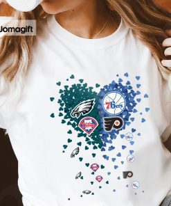 [Personalized] NFL Philadelphia Eagles Custom Name Mickey Mouse Hawaiian Shirt Gift