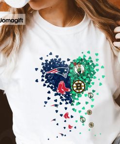 Boston Red Sox Funny Grinch Christmas Ugly Sweater
