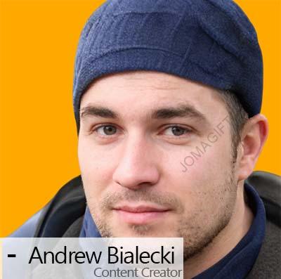 Andrew Bialecki 1