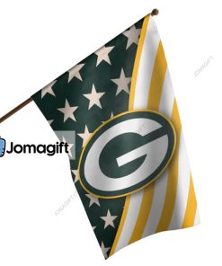 Best Green Bay Packers Flag NFL Licensed