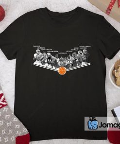 Clemson Tigers Legends Shirt 2