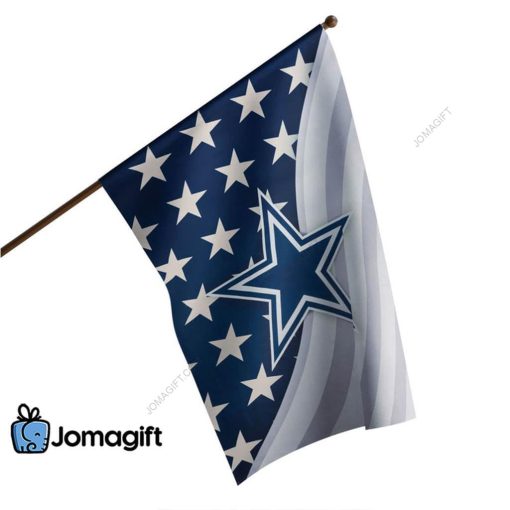 Dallas Cowboys Flag 1 Jomagift