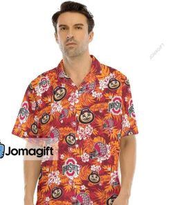 [Trendy] Basset Hound Hawaiian Shirt Gift