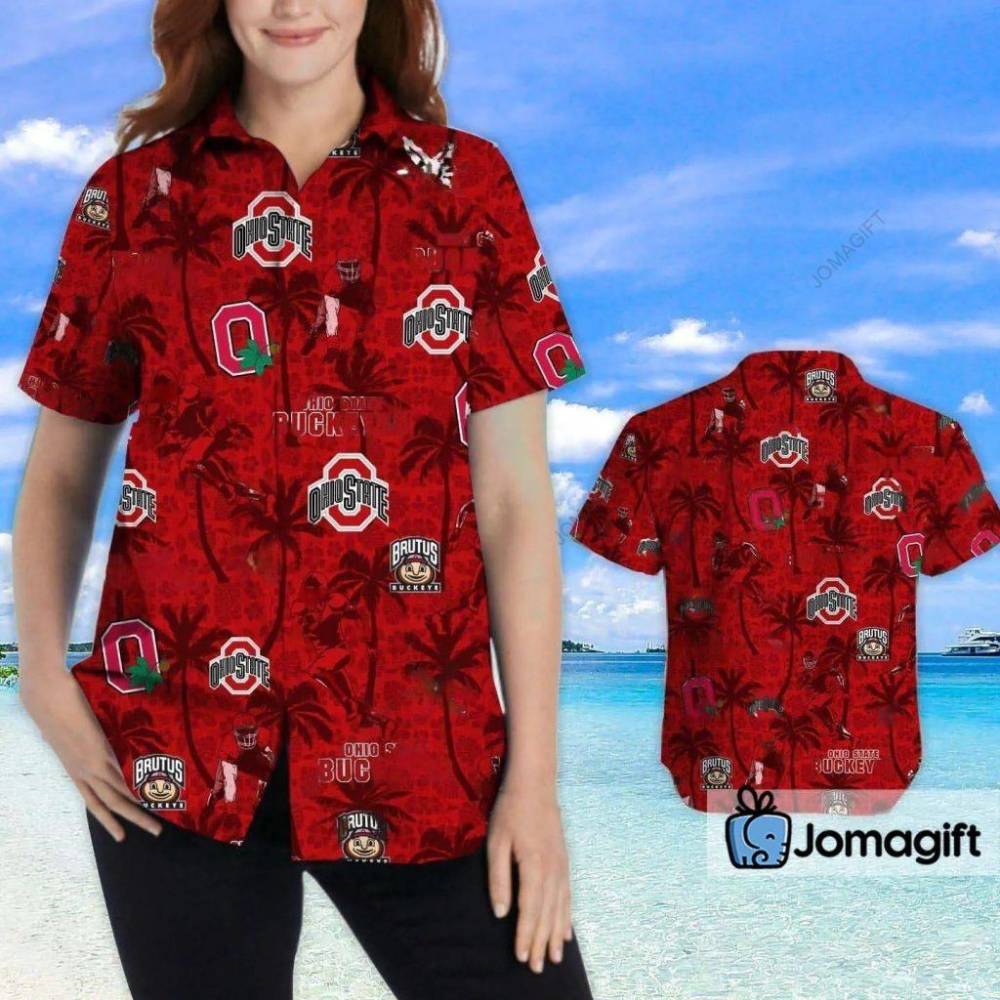 Oakland Athletics Baseball Coconut Beach Pattern Hawaiian Shirt And Shorts  Summer Vacation Gift