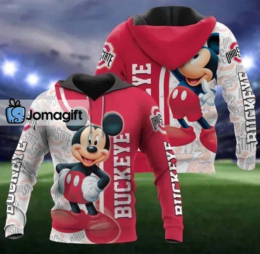 Cheap Disney Louis Vuitton Mickey Mouse Shirt - Anynee