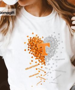 Tennessee Volunteers Dandelion Flower T-shirts Special Edition