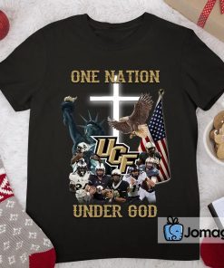 UCF Knights One Nation Under God Shirt 2
