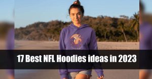 17 Best NFL Hoodies ideas in 2023