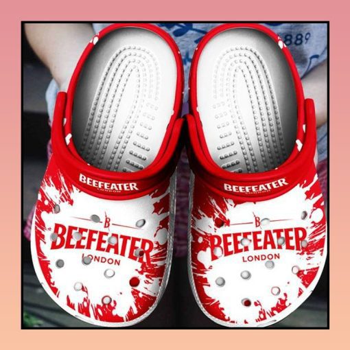 Beefeater London Crocs Shoes