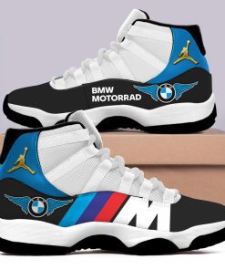 BMW Motorrad Air Jordan 11 Sneaker Shoes Limited Edition
