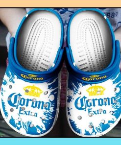 5o1jVqgw 15 Corona Extra Crocs Crocband Shoes 1