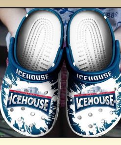 9S6u4Qzl 13 Icehouse Crocs Crocband Shoes 3
