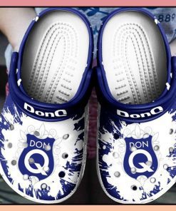 9X1gHJN9 3 DonQ Crocs Crocband Shoes 2