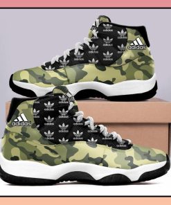 Adidas Air Jordan 11 Sneaker shoes1