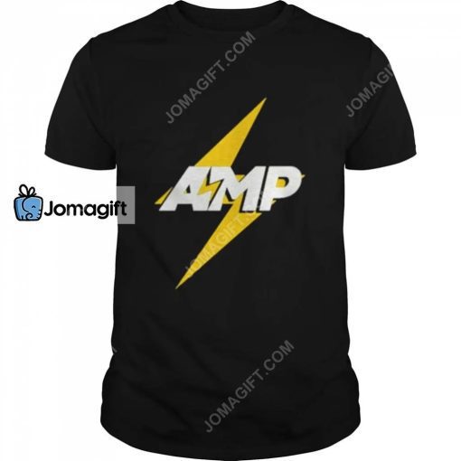 Amp Kai Cenat Shirt