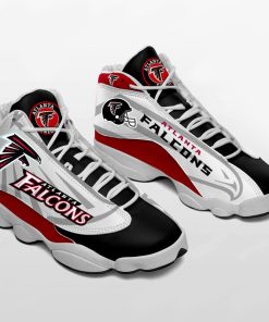 Atlanta Falcons form Air Jordan 11 Sneaker shoes