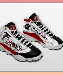Atlanta Falcons form Air Jordan 11 Sneaker shoes2