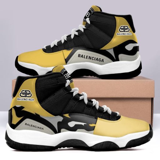 Balenciaga Air Jordan 11 Sneaker shoes
