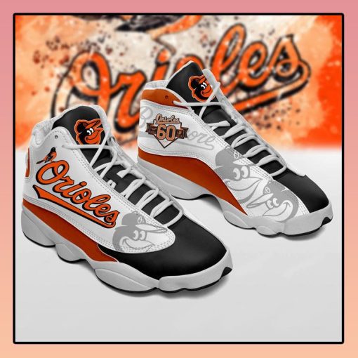 Baltimore Orioles form Air Jordan 11 Sneaker shoes