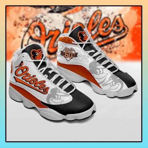 Baltimore Orioles form Air Jordan 11 Sneaker shoes