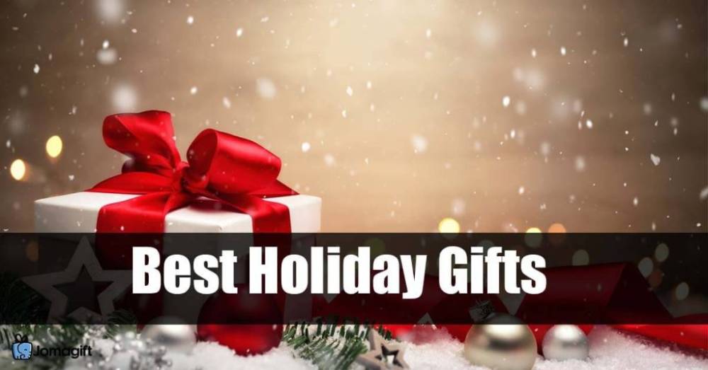 Best Holiday Gifts scaled