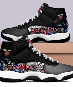Queen Air Jordan 11 Sneaker Shoes Limited Edition