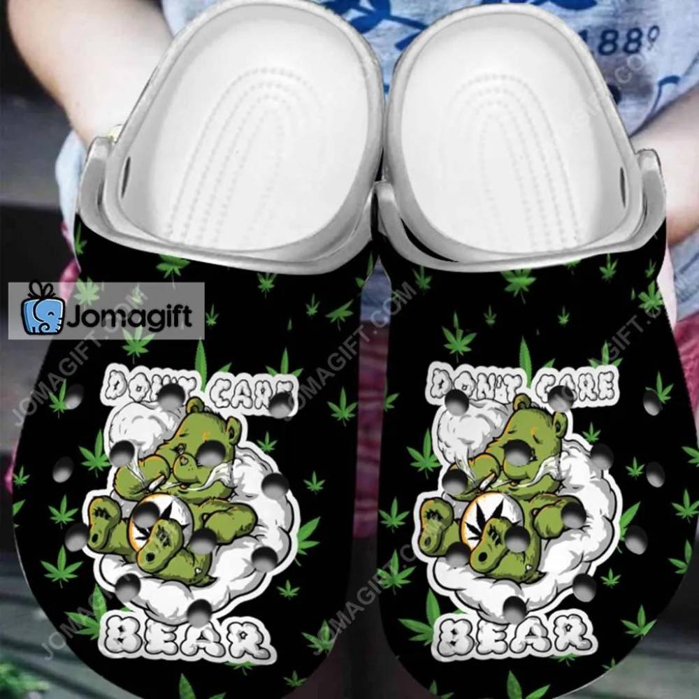 Care Bear Slippers