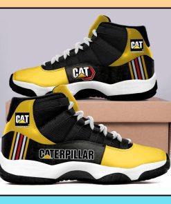 Caterpillar Inc Air Jordan 11 Sneaker shoes
