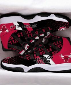 Chicago Bulls Air Jordan 11 Sneaker shoes