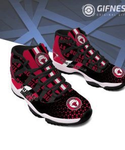 Chicago Bulls Air Jordan 11 Sneaker shoes 3