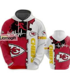 [Best-Selling] Kansas City Chiefs Simpsons Personalized Hawaiian Shirt For Men And Women