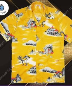 Cliff Booth Hawaiian Shirt 4