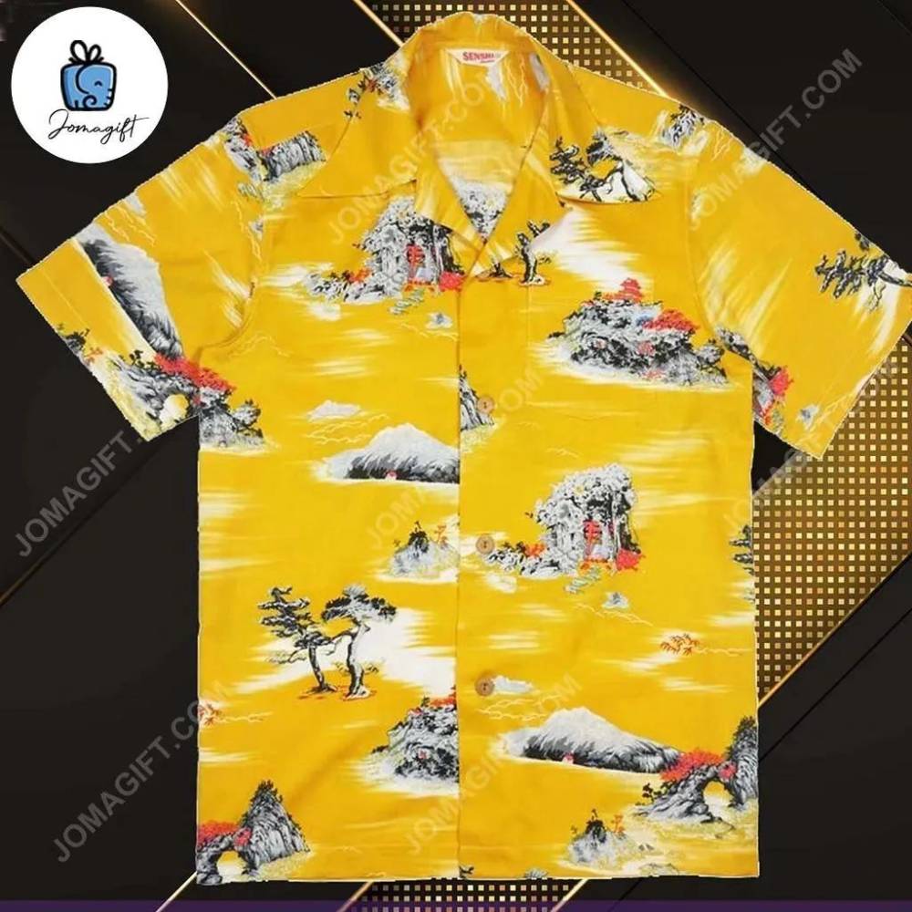 Yankees Hawaiian Shirt Snoopy Gift - Jomagift
