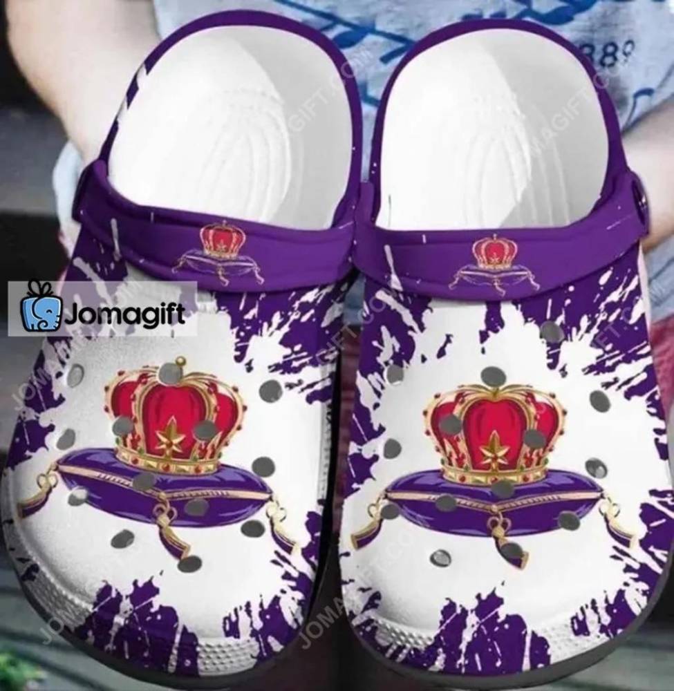 Crown Royal Crocs 1 scaled Jomagift