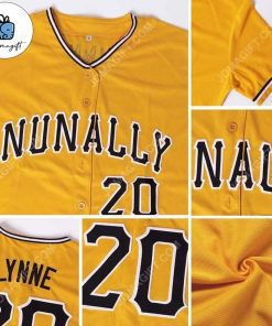 Custom Name And Number Disney Jersey Baseball Gift