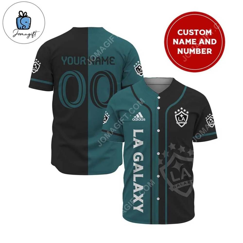 Custom Name Disney Baseball Jerseys Gift - Jomagift