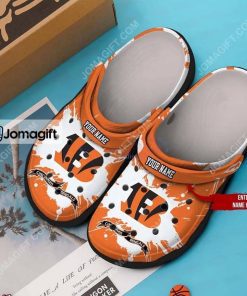Personalized Retro Gucci Crocs Shoes Hull City A.F.C The Tigers