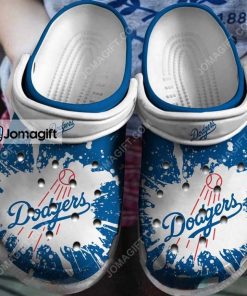Los Angeles Dodgers Christmas Ugly Sweater